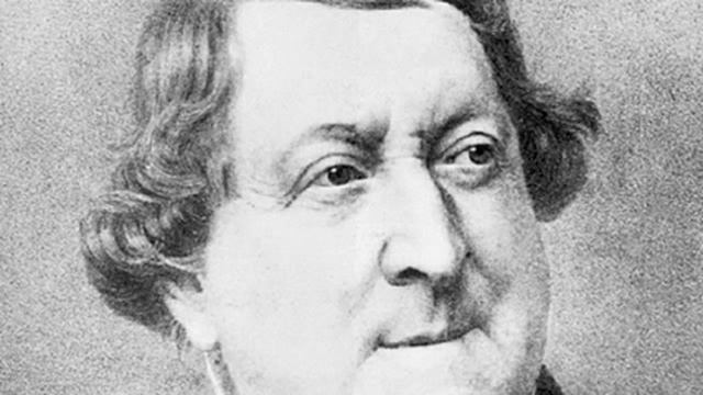 Nuno Pinto - clarinet: Gioacchino Rossini - Introduction, Theme and Variations смотреть онлайн