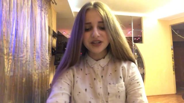 Виктория Соломахина – "Поколение танцы" смотреть онлайн