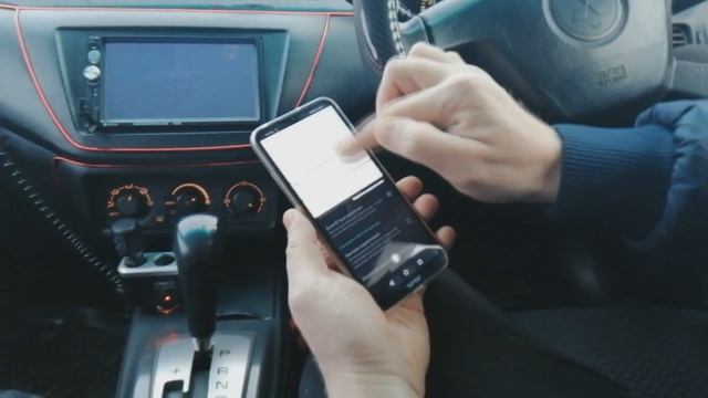 Программа TORQUE PRO на GDI. Полная инструкция по установке. смотреть онлайн