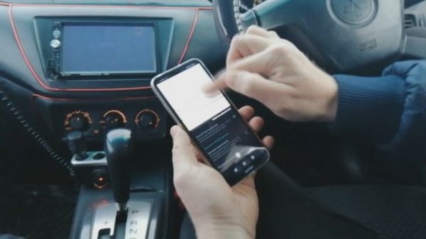 Программа TORQUE PRO на GDI. Полная инструкция по установке.