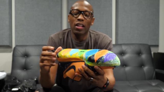 UNRELEASED Nike KYRIE 5 SAMPLES And EXCLUSIVES