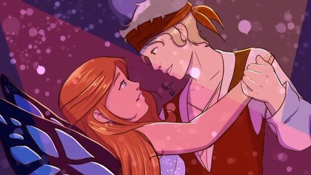 Книга ? "Отбор" Кира Касс. Глава - 10 смотреть онлайн