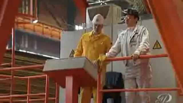 Бизнес Большого Урала от 25 июля 2013 г. смотреть онлайн