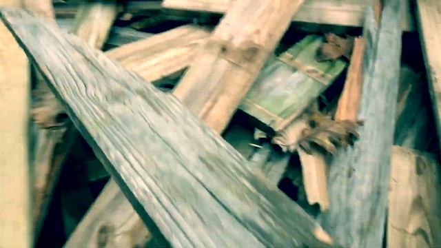 Project Interpose - Building Trellis Screens From Reclaimed Lumber - The Mill - Day 1/ Part 1 смотреть онлайн
