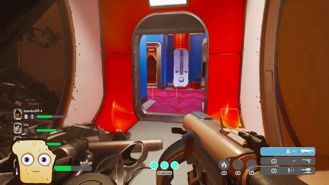 The Anacrusis Gameplay - testing NEW UPDATE смотреть онлайн