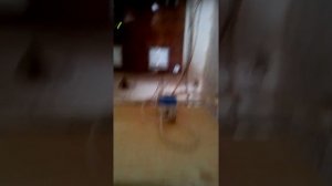 Ветрогенератор на неодиновых магнитах