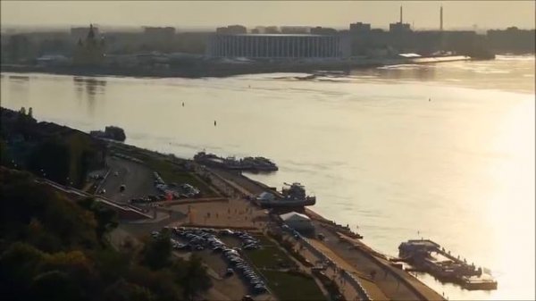 Города трудовой доблести ч. 1