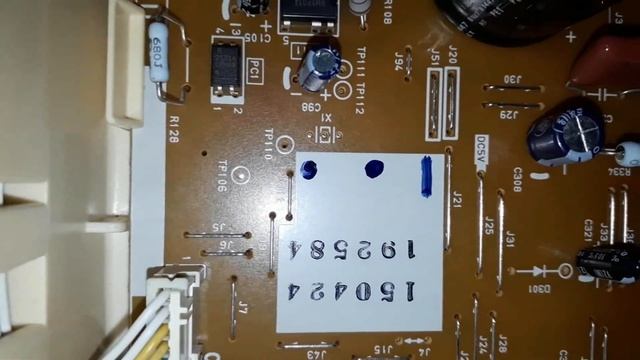 Test Xả đá Tủ Lạnh Panasonic Inverter || ❤️ Điện Lạnh Mai Chi ❤️