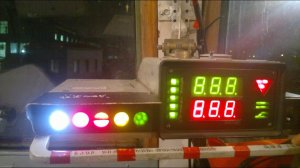 Локомотивный прибор безопасности КЛУБ-У как всё начиналось. Ижевский радиозавод.