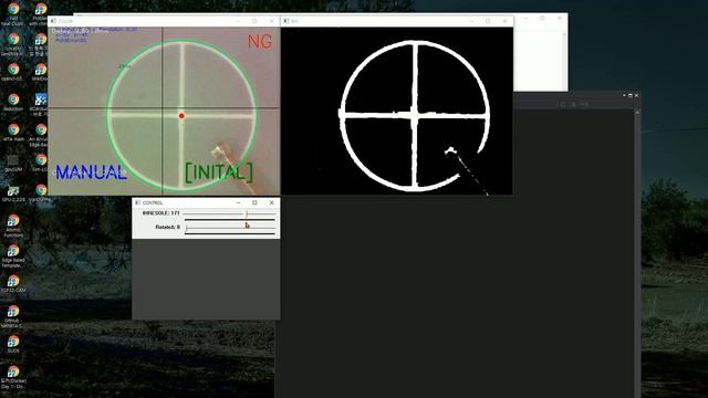 ransac circle fitting смотреть онлайн