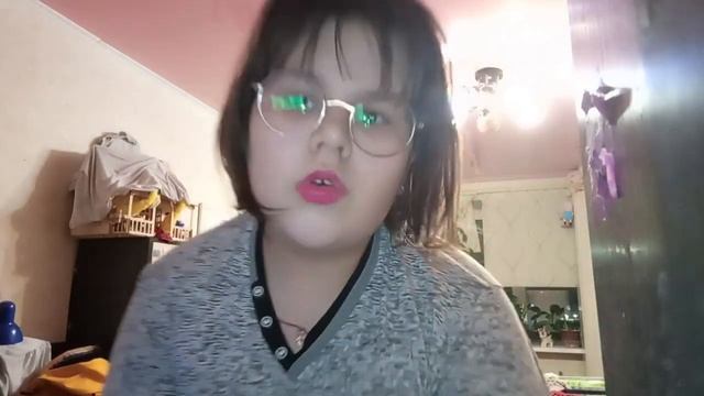 Туториал по крашению губ.(Как крашу я) смотреть онлайн