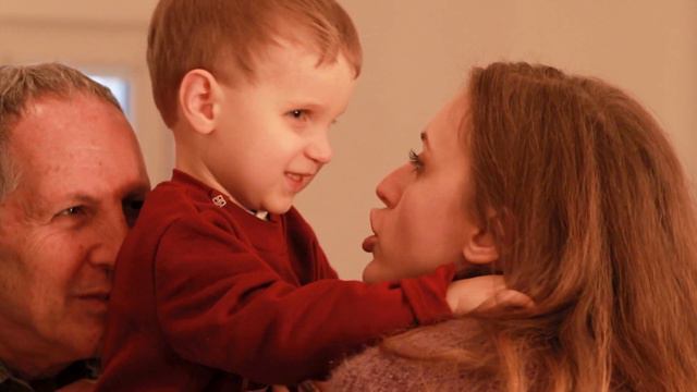 Feldenkrais dla dzieci - Feldenkrais for children - Фельденкрайз для детей смотреть онлайн