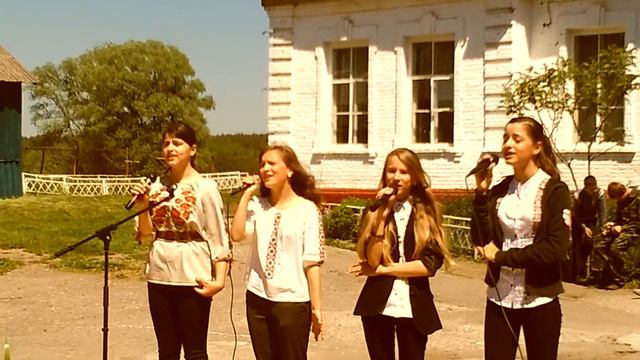 6 класс, день победы.. смотреть онлайн