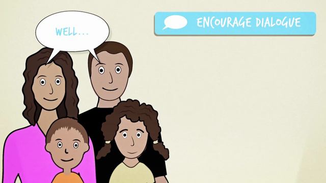 Helping Your Child Cope with Media Coverage of Community Racial Trauma: Tips for Parents смотреть онлайн