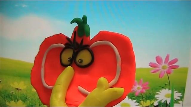 Загадки от слоника для детей смотреть онлайн