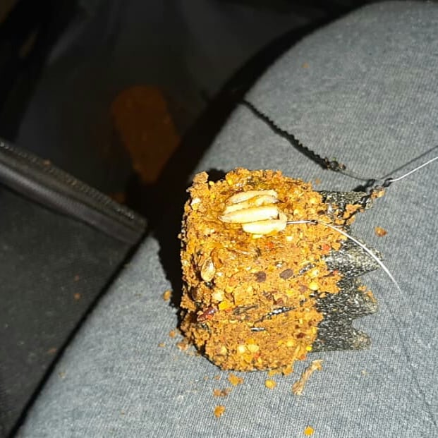 ФИДЕРНЫЙ МОНТАЖ ПЕТЛЯ ОРЛОВА (АРЛЫ). смотреть онлайн