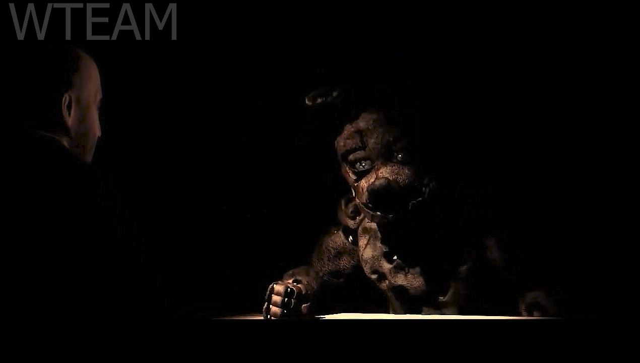 Blood Water - клип сприг трап