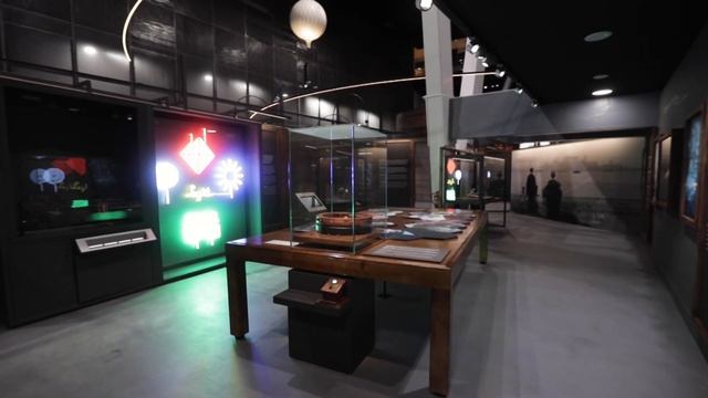 Exposición Nikola Tesla. El genio de la electricidad moderna | Museo de la Ciencia CosmoCaixa смотреть онлайн