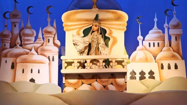Таңга – Чулпан, айга – ЗөҺрә смотреть онлайн