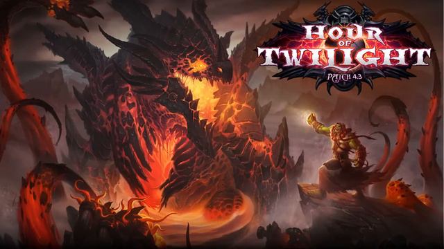 Cataclysm Soundtrack Patch 4.3 - Deathwing Last Stand смотреть онлайн