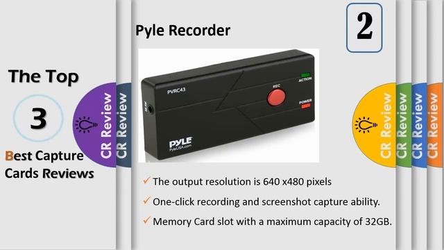 Top 3 Best Capture Cards Reviews in 2019 смотреть онлайн