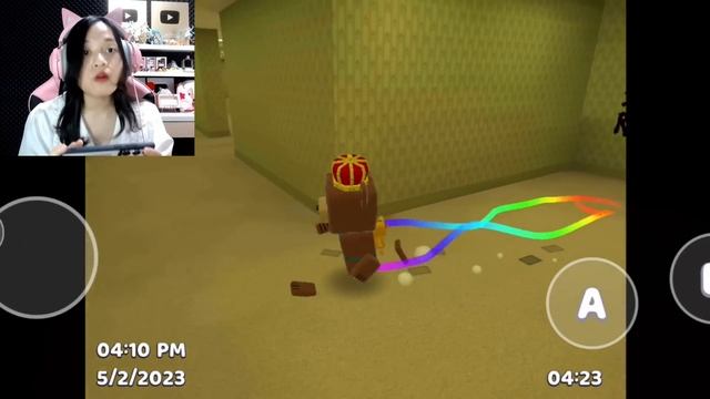 Mencari Rahasia di Backrooms! [Super Bear Adventure Indonesia] смотреть онлайн
