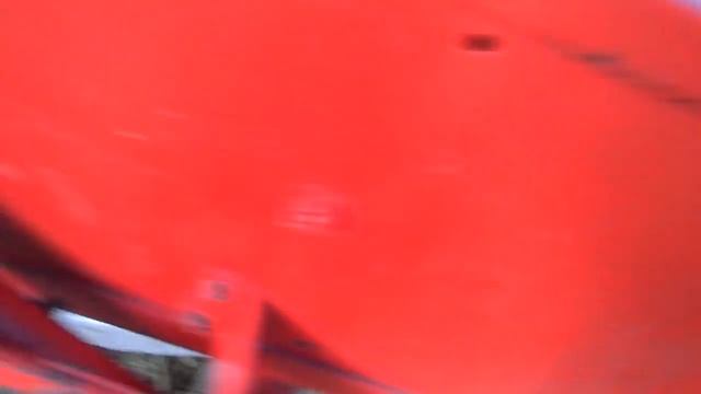 Пресподборщик NEW HOLLAND HAYLINER ч 3