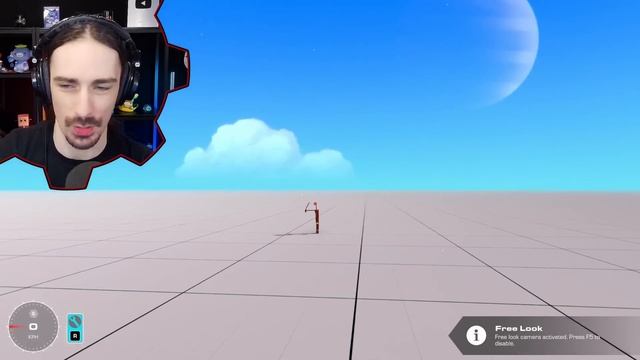 Bomb Bay Experiment: Can Bombs Be THROWN onto a Target? [Trailmakers] смотреть онлайн