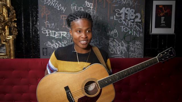 Meet Sherika | Undiscovered Artist of the Year 2017 | Fender смотреть онлайн