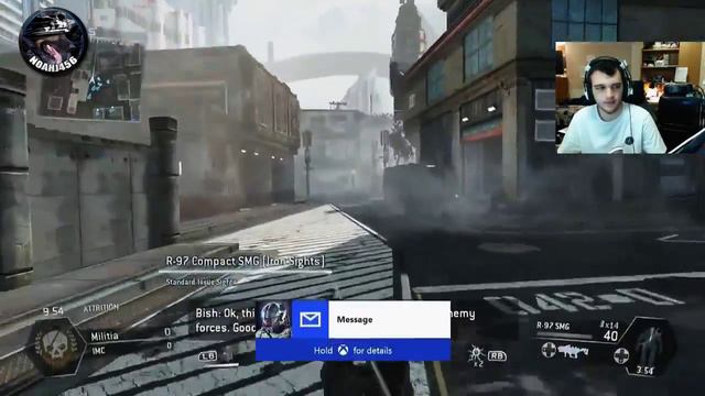"COD Ghosts" NEW DLC Characters and Camos Pictures (Price, Keegan, Space Cats, Ducky) смотреть онлайн