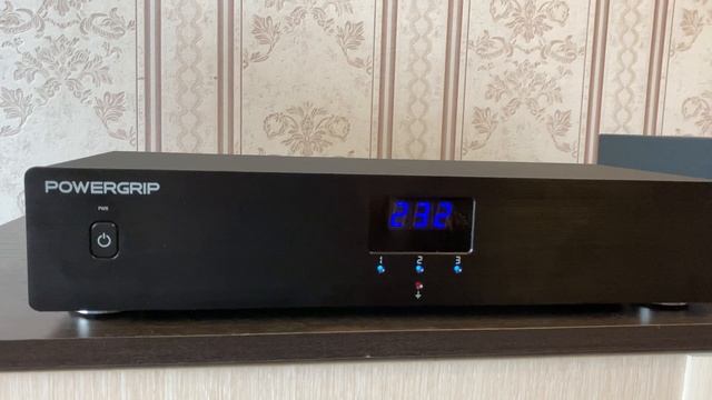 PowerGrip YG-2 обзор