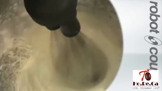 Ручной миксер ROBOT-COUPE CMP 300 Combi смотреть онлайн