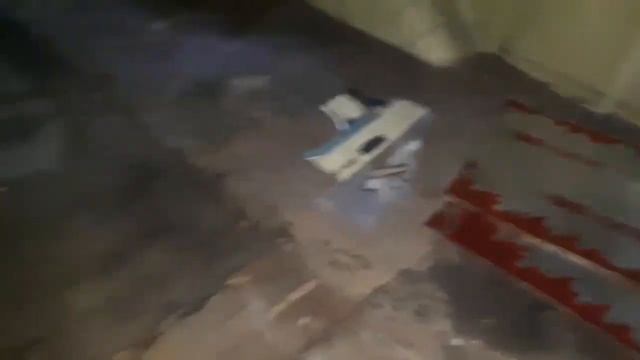 Инкассаторский броневичок, замок боковой двери, день 2-й, 3-й, актуаторы. смотреть онлайн