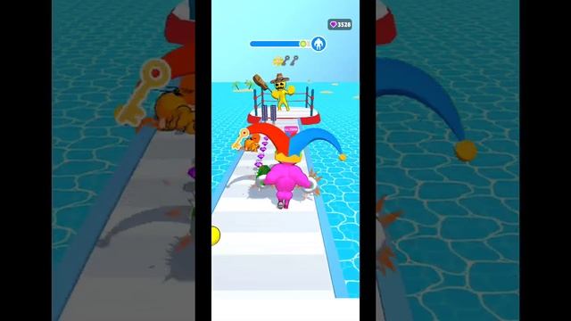 ✅Level Up Runner Game ??Gameplay Walkthrough - All Levels (IOS, Android) #shorts #kidsGameplayVideo смотреть онлайн