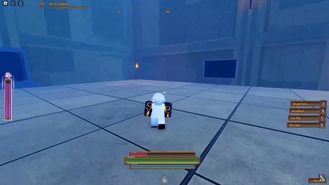 This NEW Hunter X Hunter Roblox Game Has Some CRAZY COMBAT! смотреть онлайн