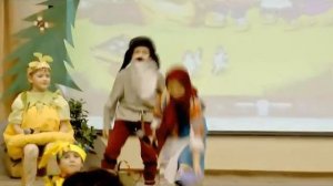 Детская опера Репка