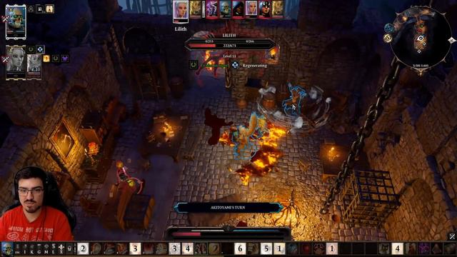 How To Cheese Mordus In Divinity 2: Original Sin / Lone Wolf Duo's (Tactician Difficulty) смотреть онлайн