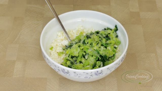 Творожные рецепты: запеканки и пироги