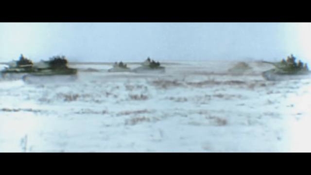 RADIO TAPOK - Битва за Москву (В стиле Sabaton _ ИзиРок _ - Defence Of Moscow) смотреть онлайн