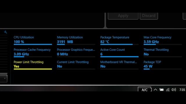 Thin and Light Powerhouse Laptop! | Lenovo ThinkPad X1 Extreme Review смотреть онлайн