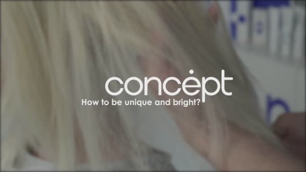 Пигменты прямого действия для волос Fashion Look "Лаванда"