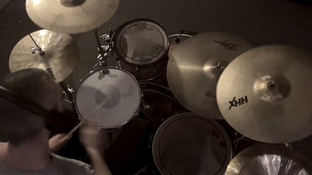 GREEN DAY | GEEK STINK BREATH | DRUM COVER смотреть онлайн