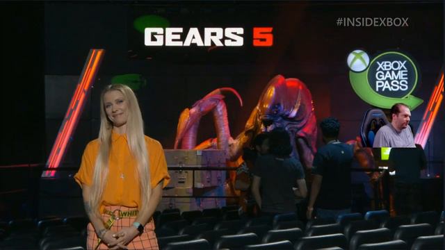 ubisoft e3 presentation Commentary provided by FUBL смотреть онлайн