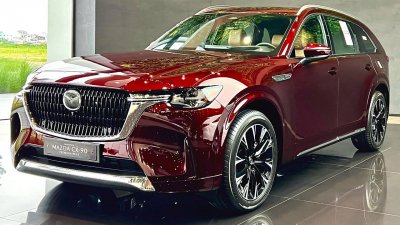 Обзоры и новости авто
