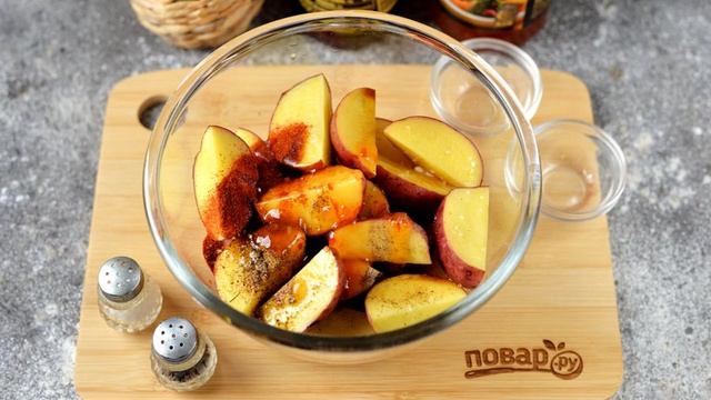 Вкусные будни