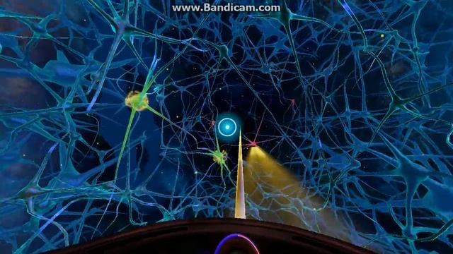 [InMind VR] Repairing a human! смотреть онлайн