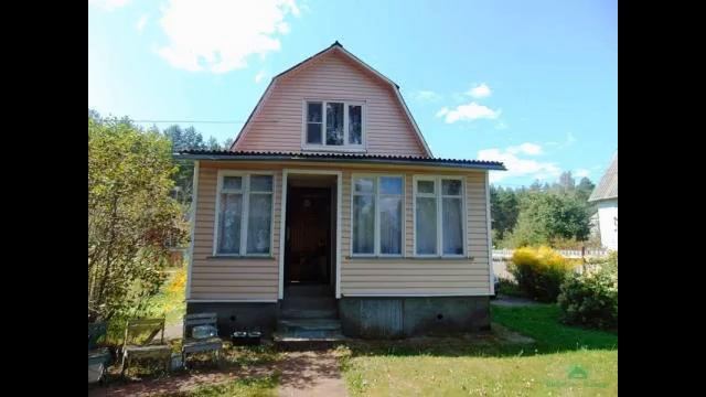 Мебелированная дача с прямым выходом в лес - 69 км Щелковское шоссе смотреть онлайн