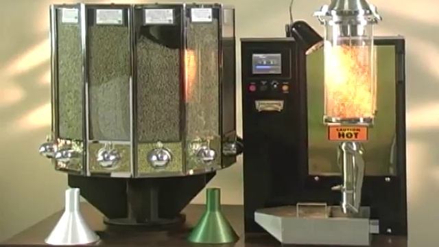 Java Master Retail Roaster смотреть онлайн