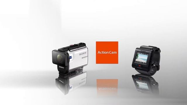 SONY action cam intro Sony FDR-X3000R 4K. Заставка sony смотреть онлайн