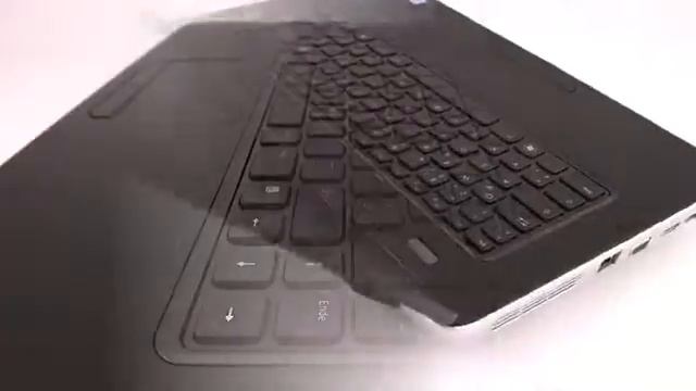 Vostro 1540 - Intel Core i3-380M (2.53 GHz) смотреть онлайн